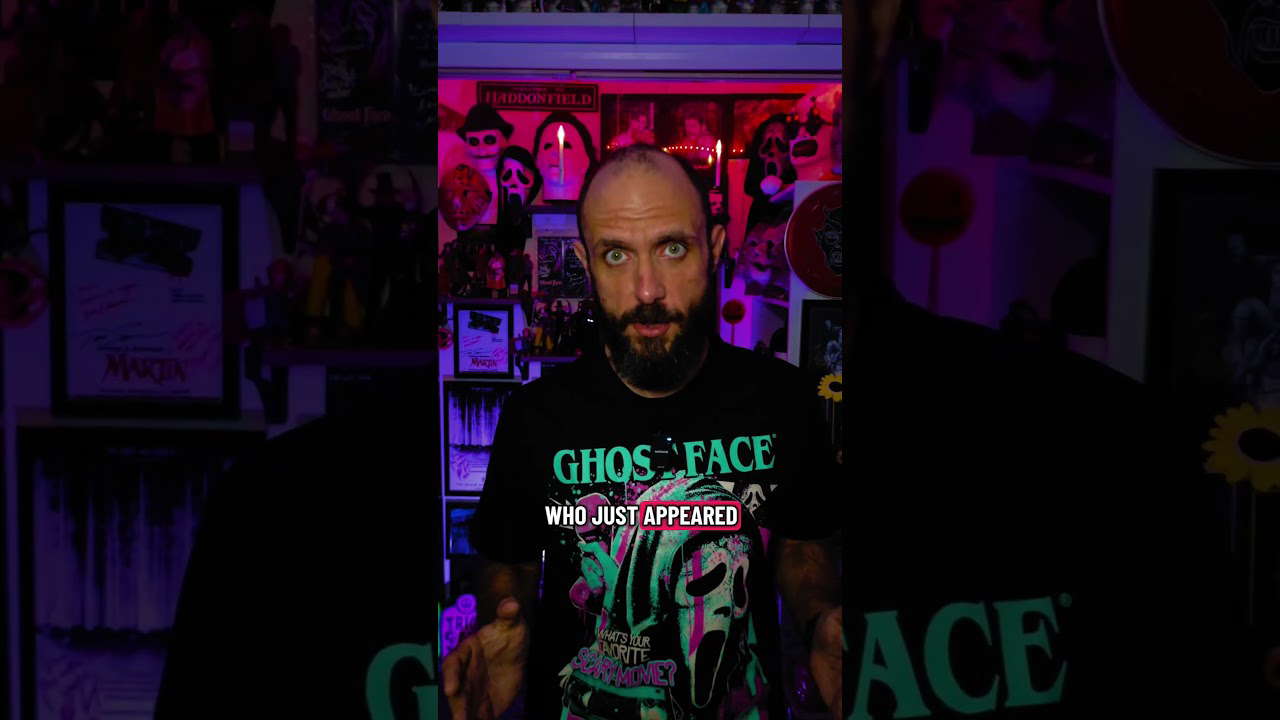 Reflections from Horror's Top Minds | Why I Love Horror (2025) Book Review