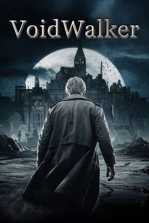 VoidWalker: Call of Insomnia poster