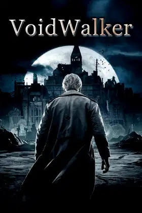VoidWalker: Call of Insomnia poster
