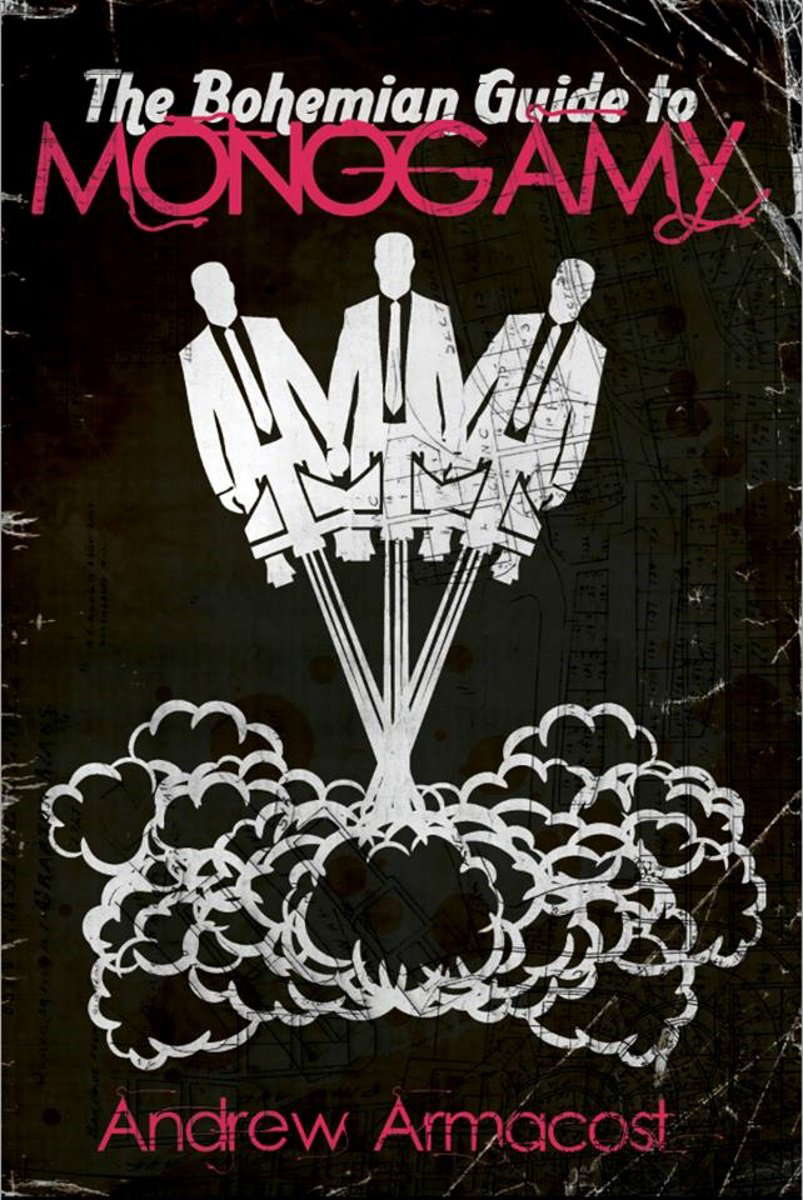 The Bohemian Guide to Monogamy poster