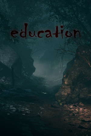 Education poster