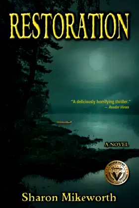 Restoration poster