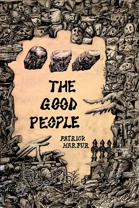 The Good People poster