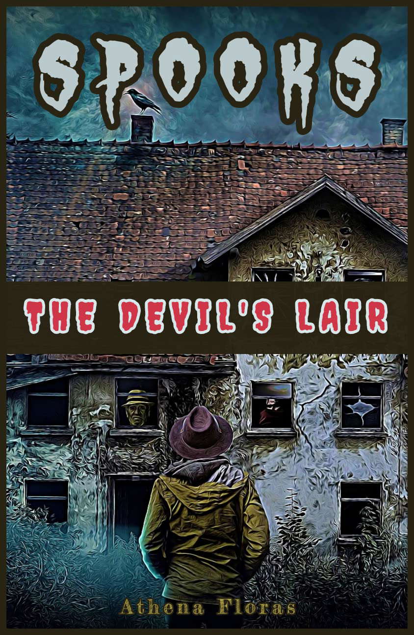The Devil's Lair (SPOOKS Book 19) poster