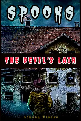 The Devil's Lair (SPOOKS Book 19) poster
