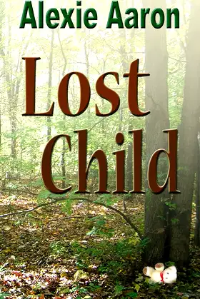 Lost Child (Haunted Series Book 29) poster