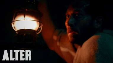 Horror Short Film "DEMON" | ALTER poster