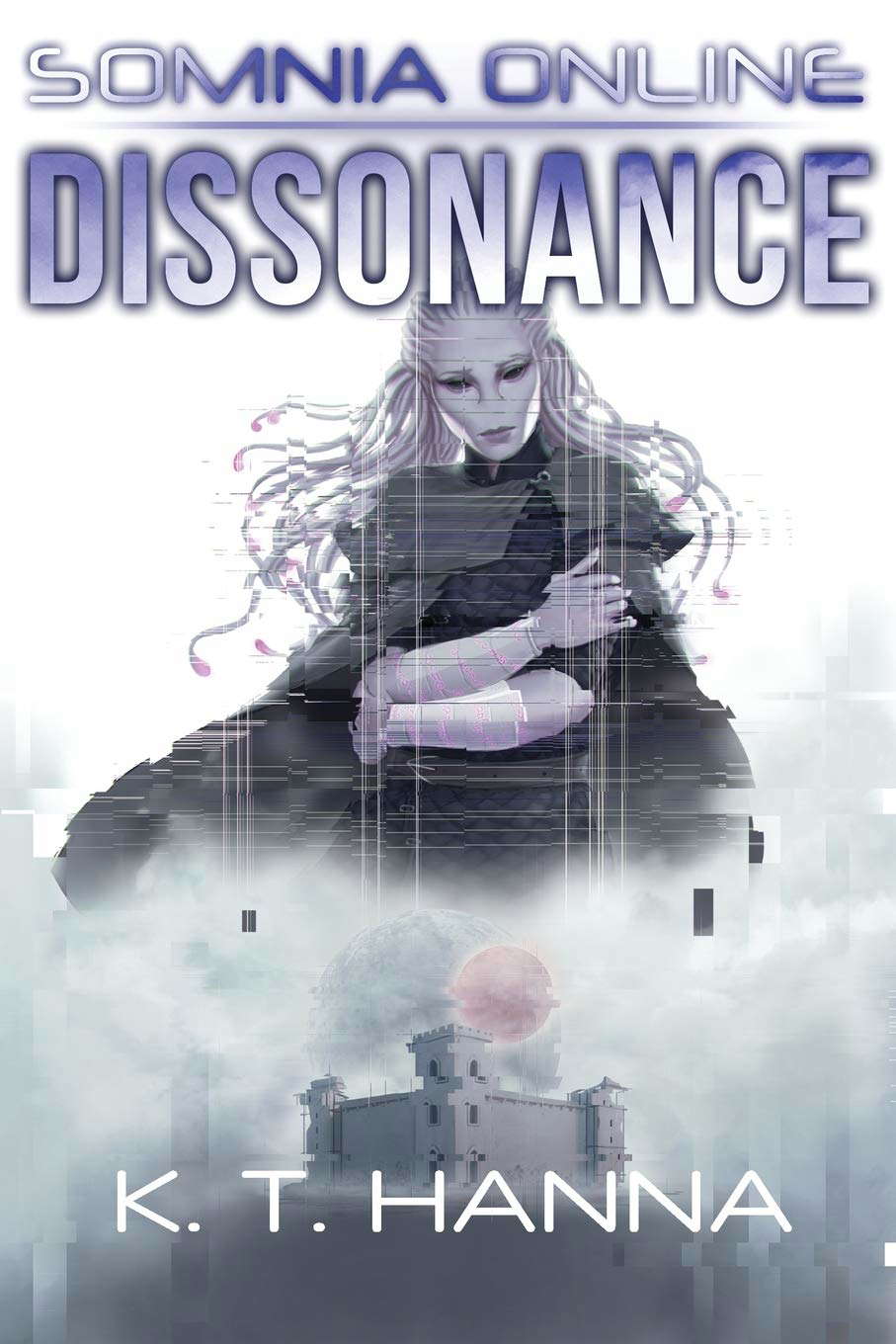Dissonance: Somnia Online poster