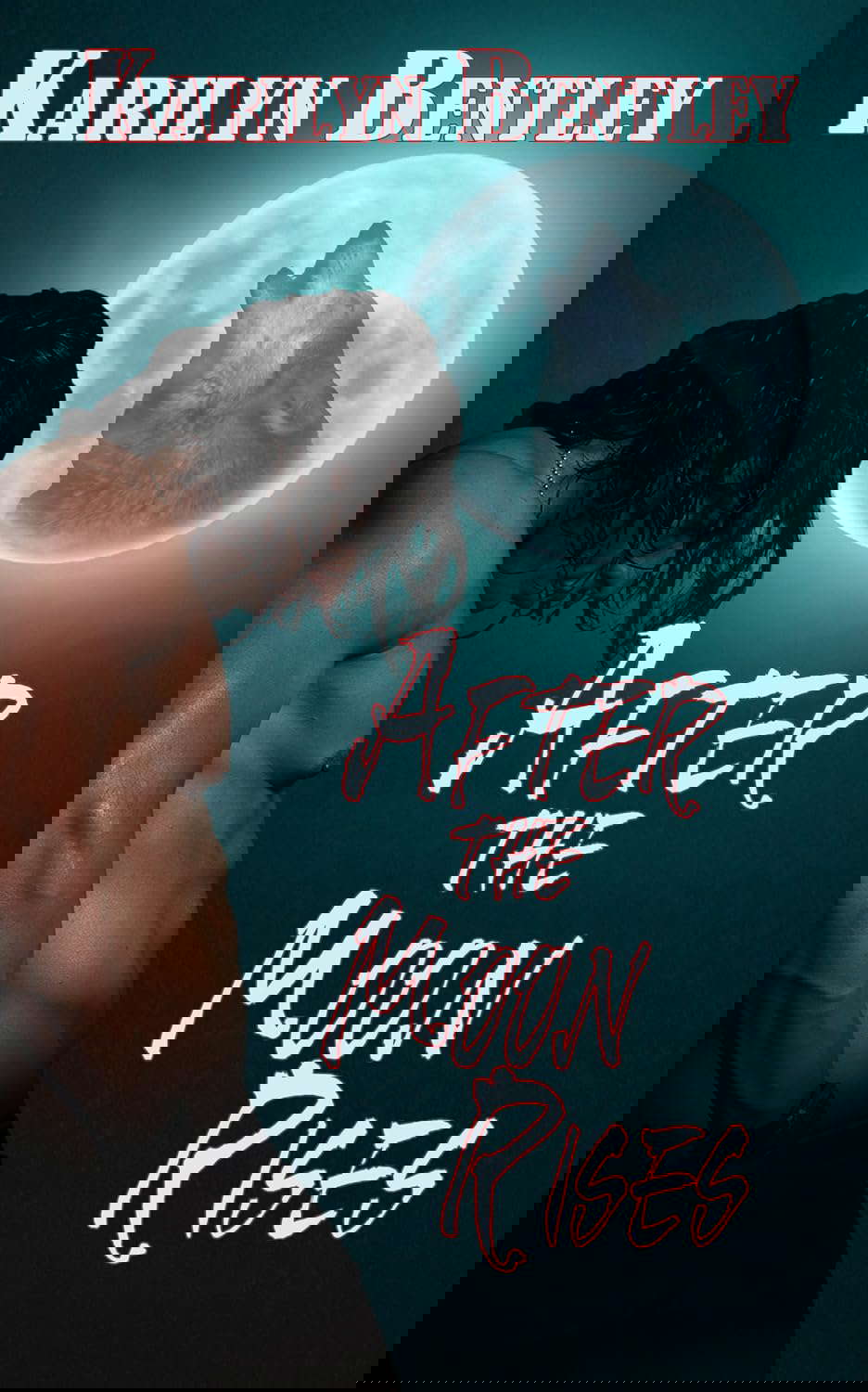 After the Moon Rises poster