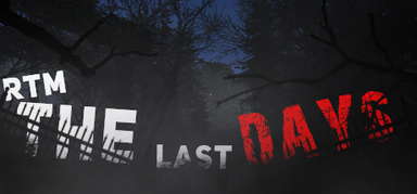 RTM - The Last Days capsule