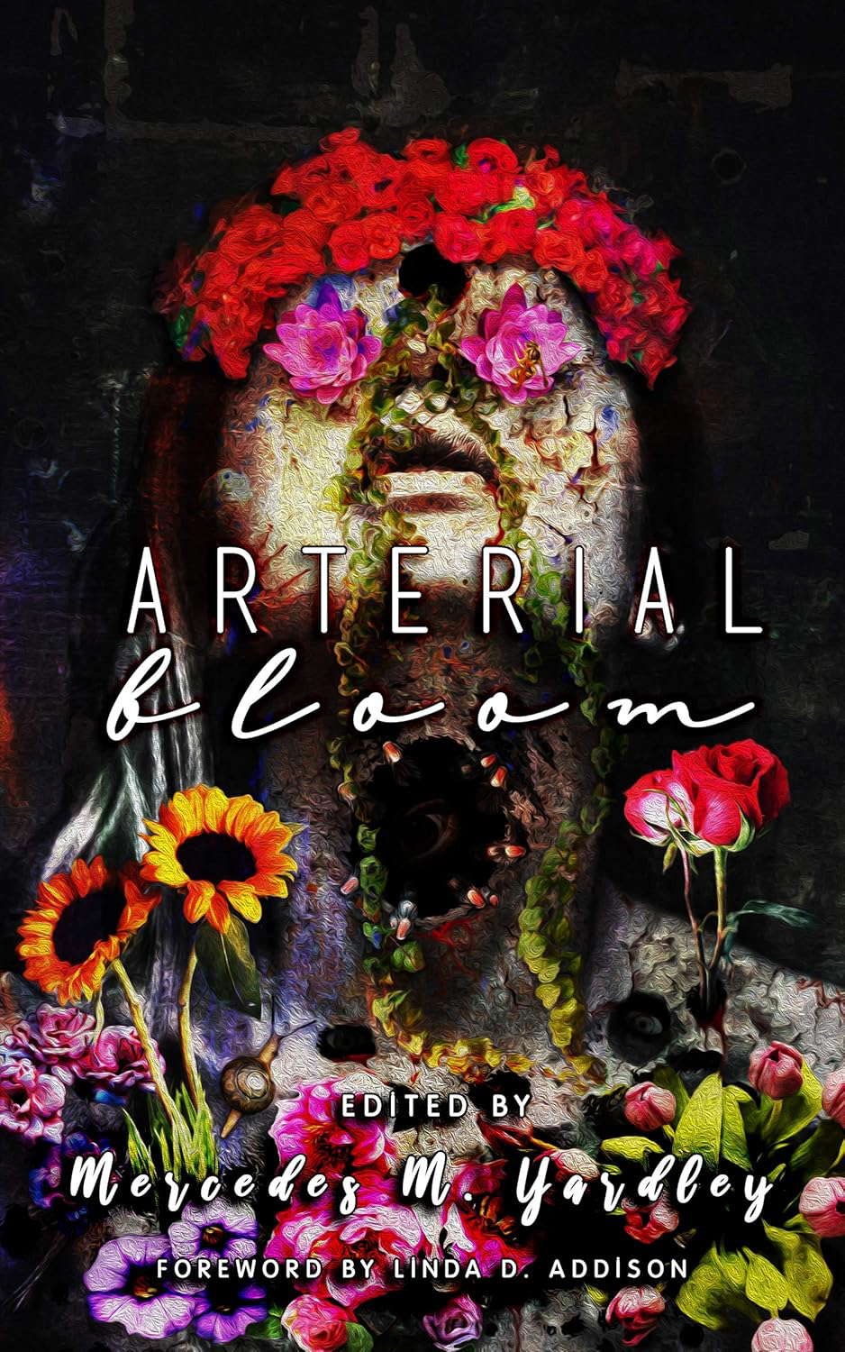 Arterial Bloom poster