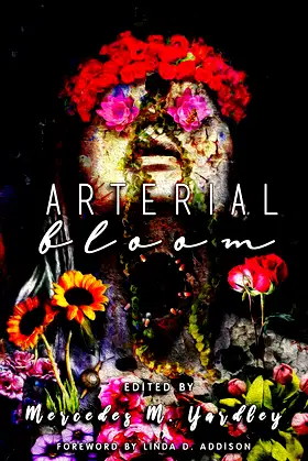 Arterial Bloom poster