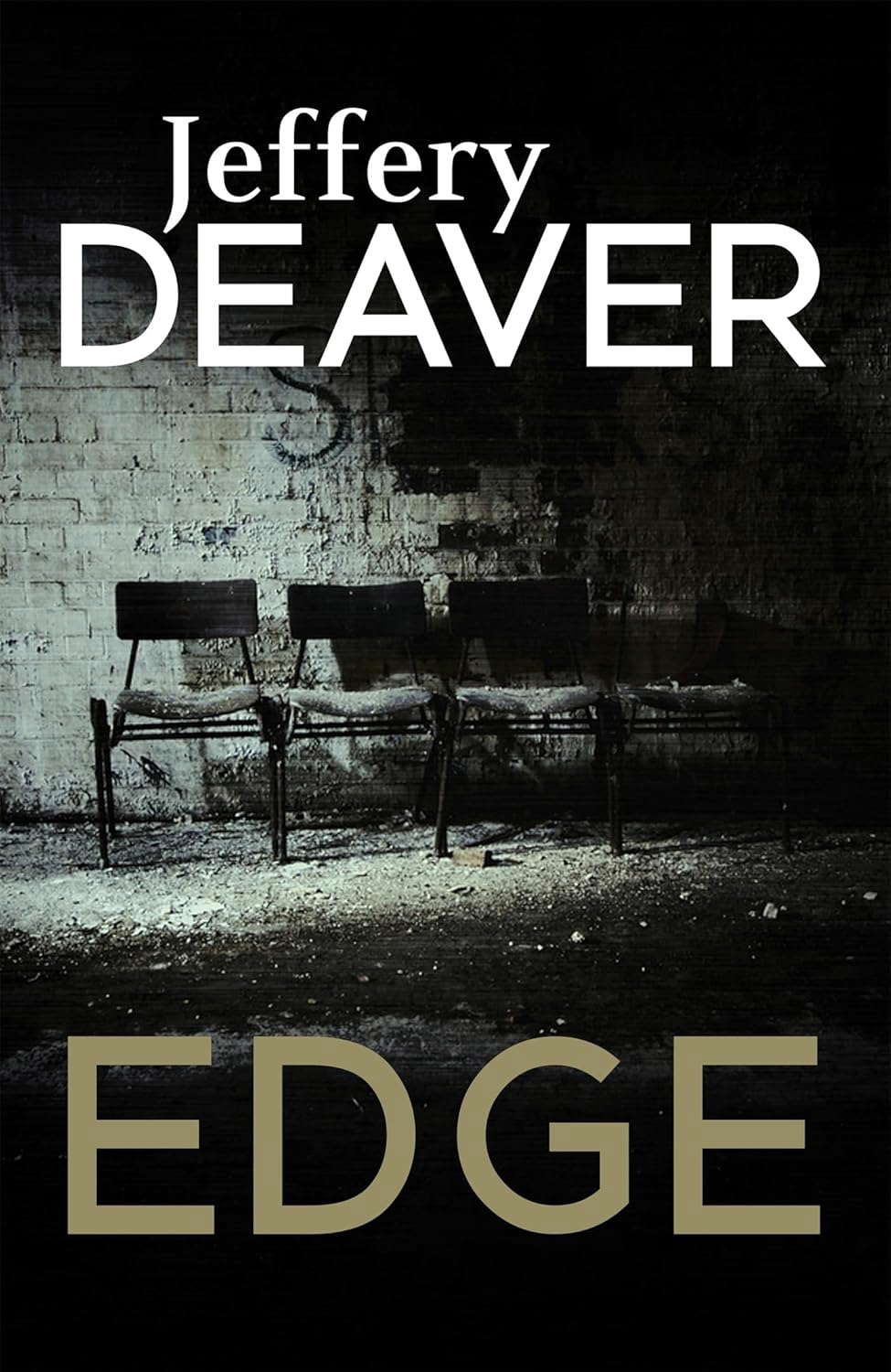 Edge poster