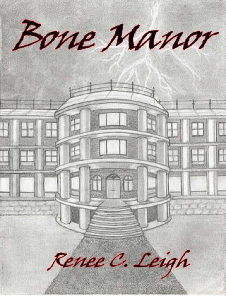 Bone Manor poster
