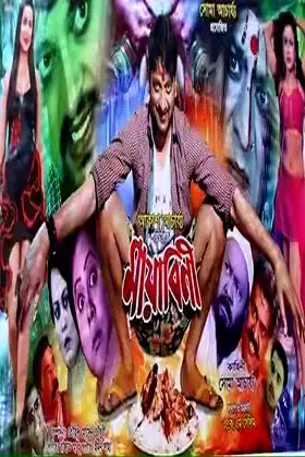 Mayabini poster