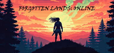 Forgotten Lands: Online capsule