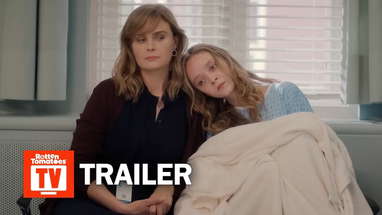 Devil In Ohio Limited Series Trailer poster