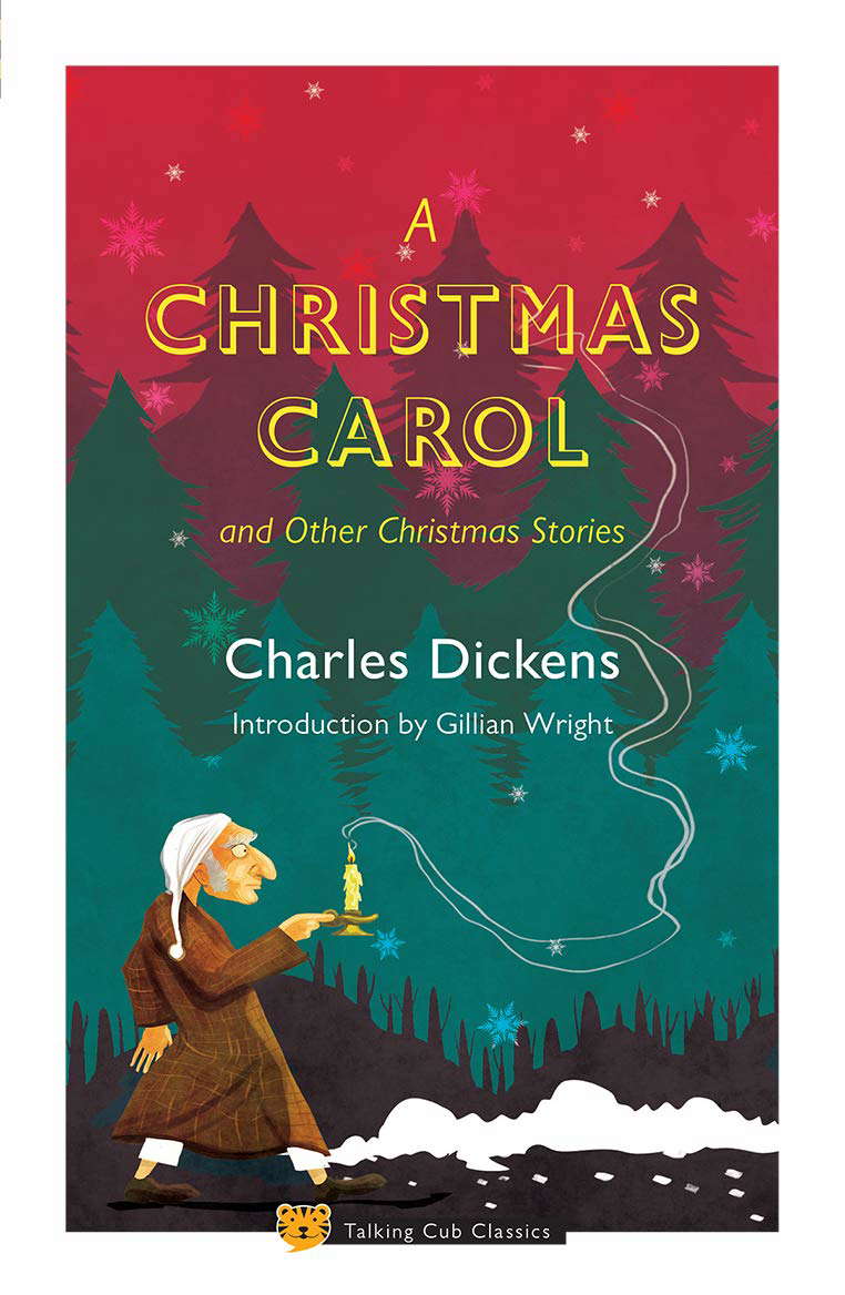 A Christmas Carol poster