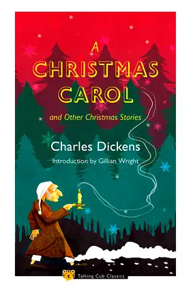 A Christmas Carol poster