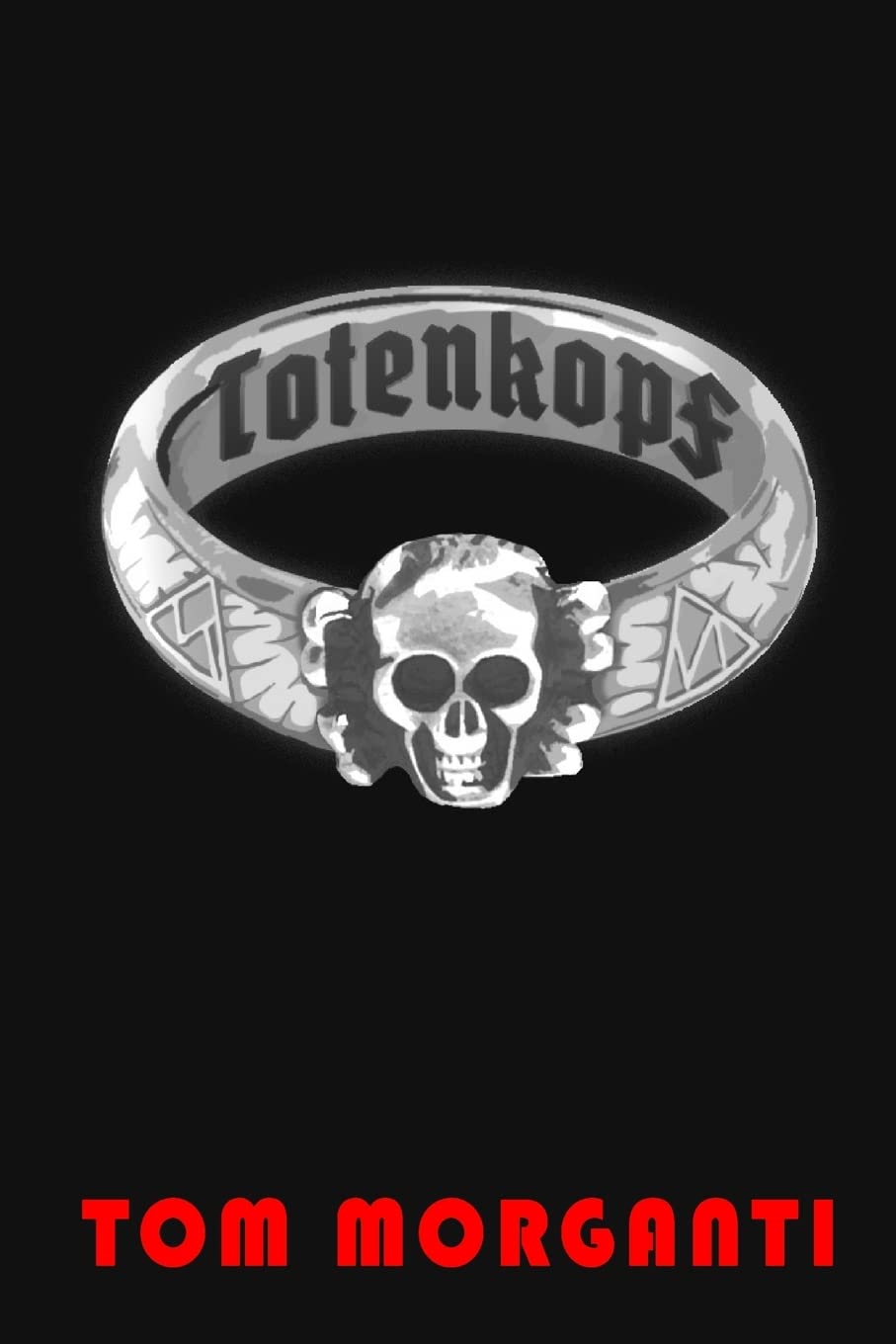 Totenkopf poster