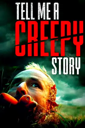 Tell Me a Creepy Story poster