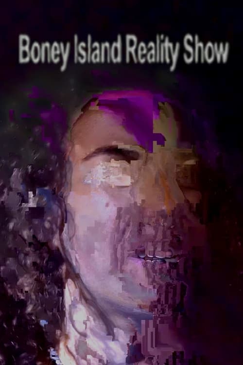 Boney Island Reality Show poster