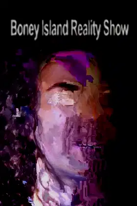 Boney Island Reality Show poster