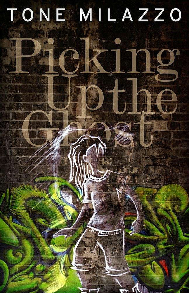 Picking Up the Ghost poster