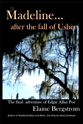 Madeline...After the Fall of Usher: The Final Adventure of Edgar Allan Poe poster