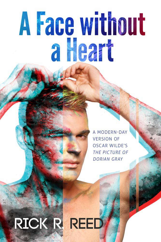 A Face without a Heart poster