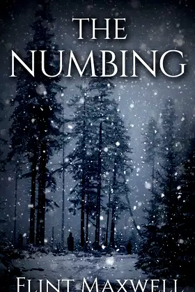 The Numbing: A Supernatural Apocalypse Novel (Whiteout) poster