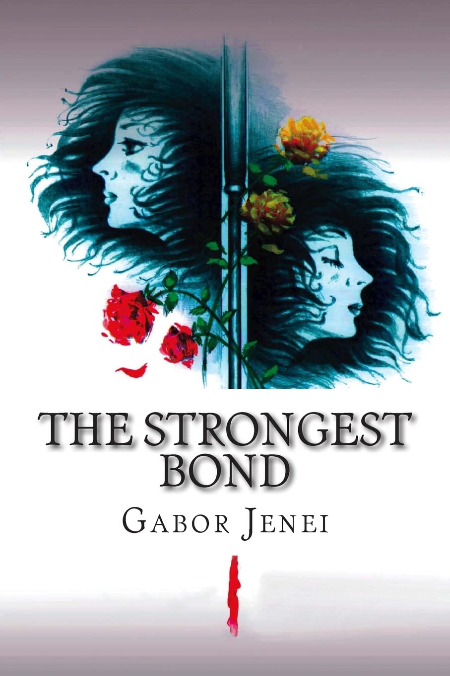 The Strongest Bond poster