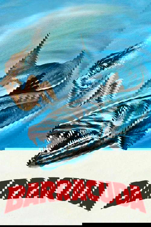 Barracuda poster
