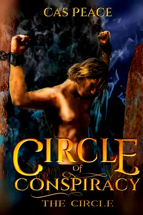 The Circle (Circle of Conspiracy) poster