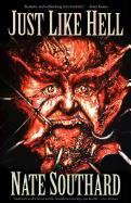 Just Like Hell poster