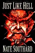Just Like Hell poster