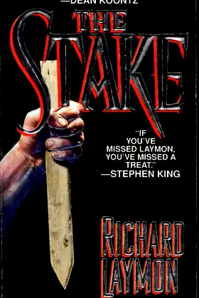 The Stake poster