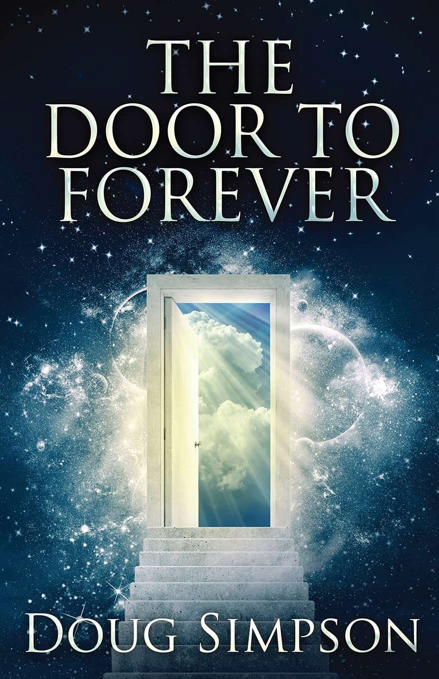 The Door To Forever poster