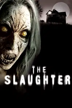 The Slaughter poster