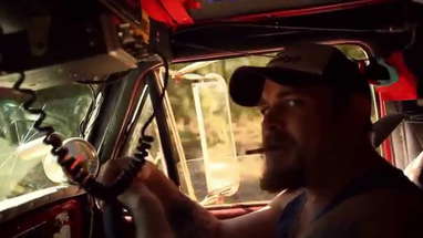 THERE'S SOMETHING IN THE PILLIGA Offical Trailer poster