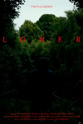 Loner poster