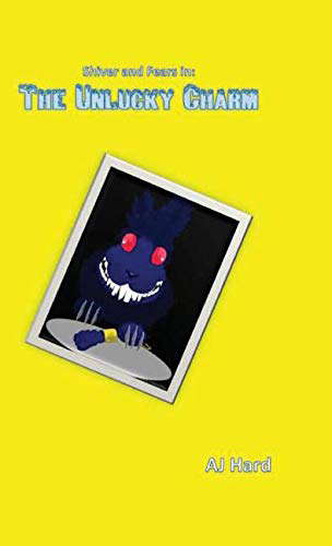 Shiver and Fears: The Unlucky Charm poster