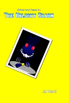 Shiver and Fears: The Unlucky Charm poster