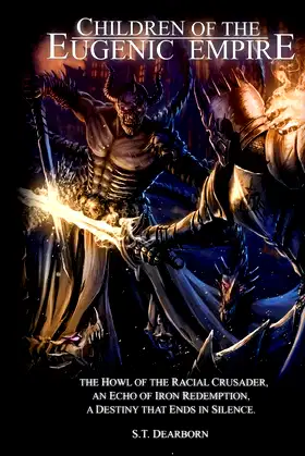 Children of the Eugenic Empire: The Millennia of the Blind poster