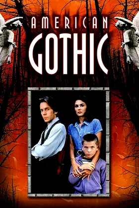 American Gothic poster