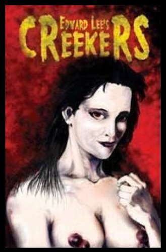 Creekers poster