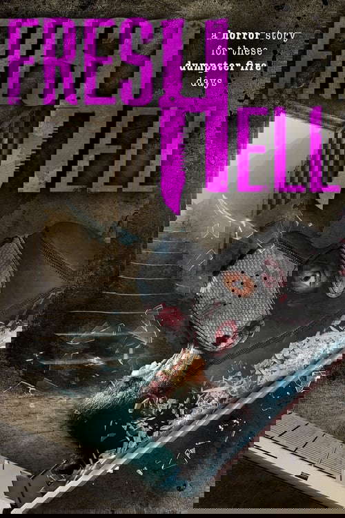 Fresh Hell poster