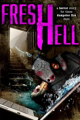 Fresh Hell poster