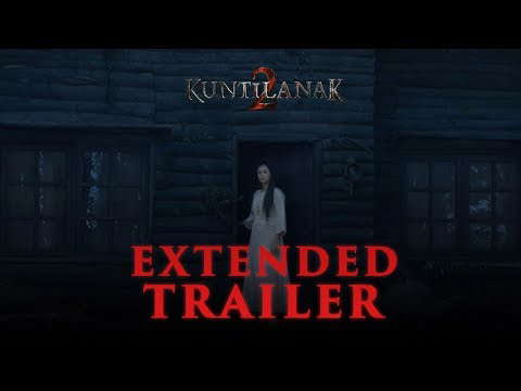 Poster for Kuntilanak 2