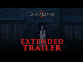 KUNTILANAK 2 - 1 Minute Extended Trailer poster